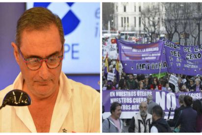 Herrera despelleja al Gobierno socialcomunista por fijar como 'verdad oficial' que la epidemia del coronavirus comenz&oacute; el 9 de marzo