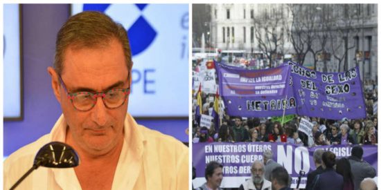Herrera despelleja al Gobierno socialcomunista por fijar como 'verdad oficial' que la epidemia del coronavirus comenz&oacute; el 9 de marzo