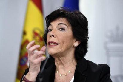 El Gobierno socialcomunista de S&aacute;nchez e Iglesias da un golpe mortal al espa&ntilde;ol en Catalu&ntilde;a