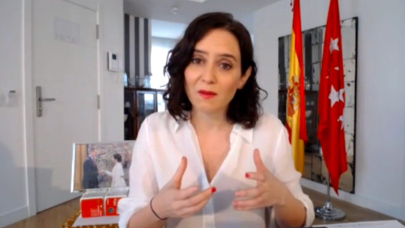 &iexcl;NADA CONFUSO!