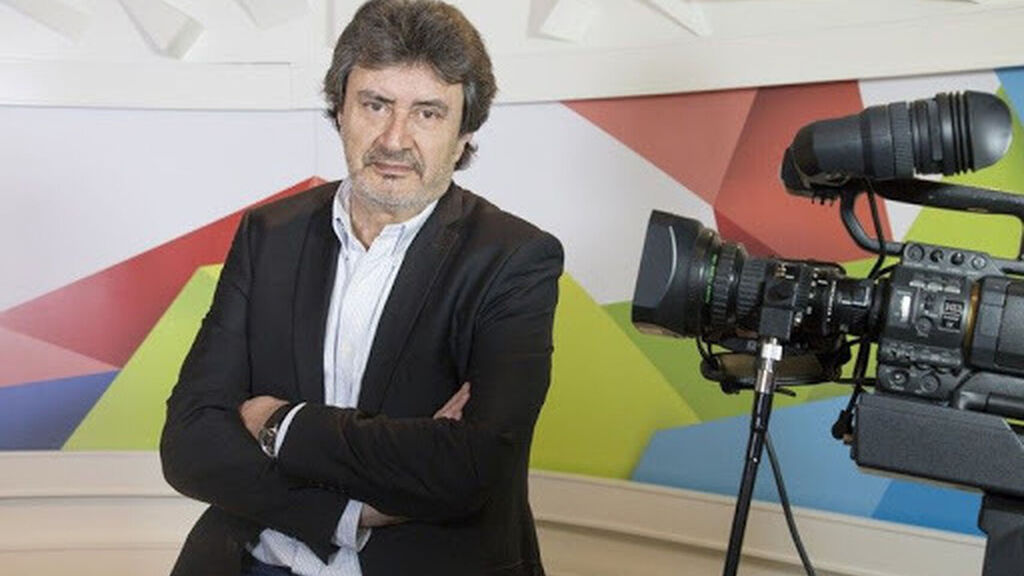 Se apaga una de las voces m&aacute;s portentosas de la radio: muere el periodista Javier Garc&iacute;a Mateo