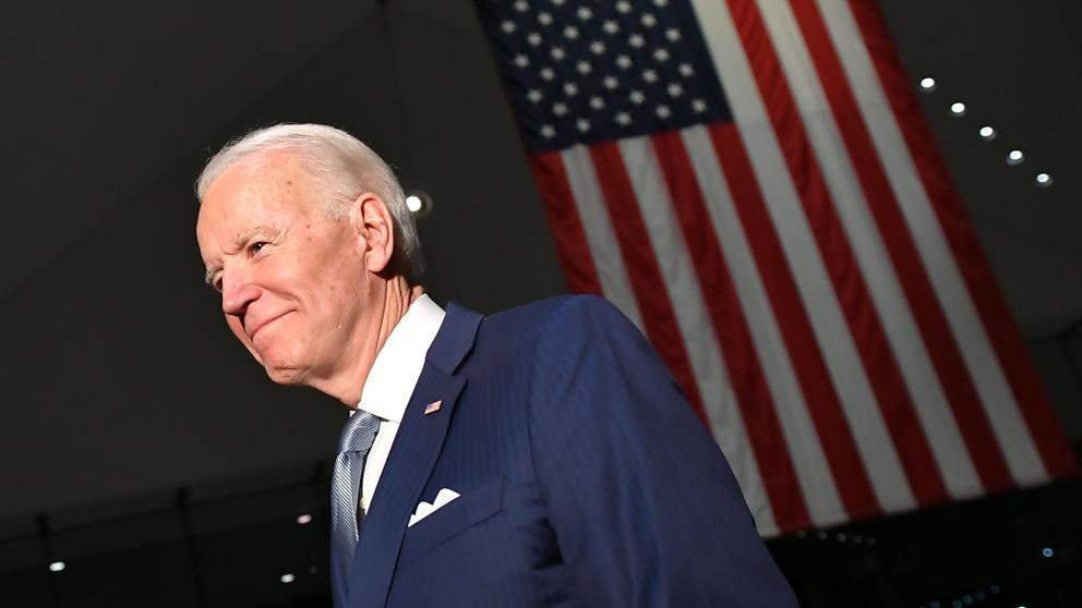 Joe Biden anuncia su primera gran medida populista: dar la nacionalidad a 11 millones de personas