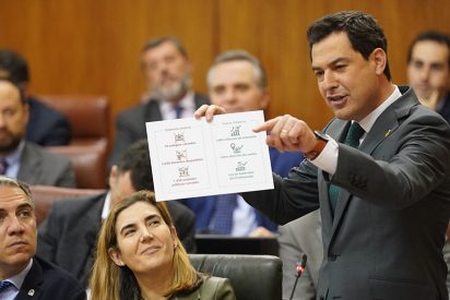 Moreno exige a S&aacute;nchez que no haga el rid&iacute;culo con la PAC