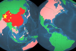 'Crack del Coronavirus': las cifras en China auguran un mayor castigo a los mercados burs&aacute;tiles