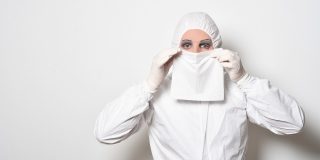 &iquest;Medicamento contra el coronavirus?: PharmaMar anuncia que su tratamiento para la 'peste china' puede probarse ya