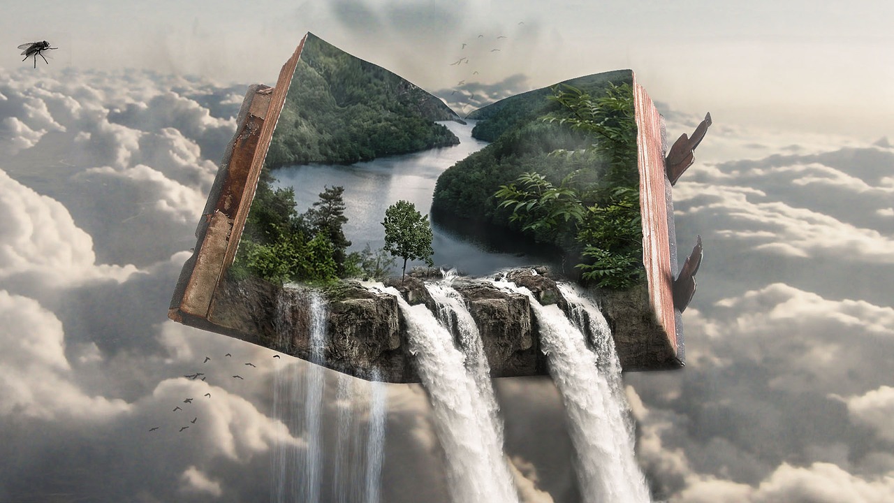 ¿Cambio climático o fuerzas de la naturaleza?