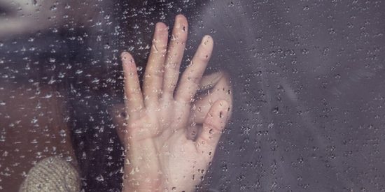 Pron&oacute;stico del Tiempo: lluvia a manta este 26 de noviembre de 2020