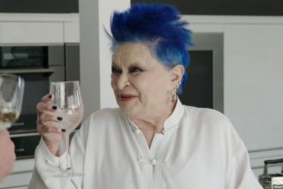 Muere la actriz Lucia Bos&eacute; con 89 a&ntilde;os a causa del coronavirus: "Te llevamos dentro del coraz&oacute;n"