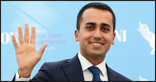 Italia: recortan el gasto pol&iacute;tico y eliminan 230 diputados y 115 senadores