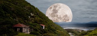 Resuelto el misterio de la desaparici&oacute;n de la Luna la noche del quinto d&iacute;a de mayo del a&ntilde;o 1100