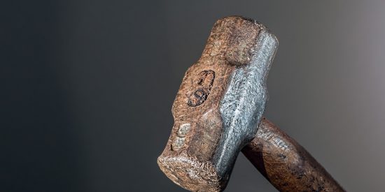 La Guardia Civil atrapa al fanático marroquí que destrozó e incendió una iglesia en Granada