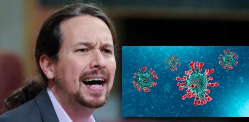 Pedro Sánchez corre a gorrazos a Pablo Iglesias en la batalla por las medidas económicas del coronavirus