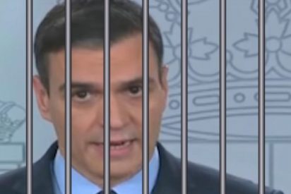 El coronavirus y los 7 pecados capitales de Pedro S&aacute;nchez