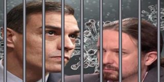 Cuando un Gobierno que va de 'progre' condena a morir asfixiados a miles de ancianos espa&ntilde;oles