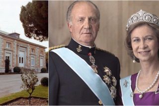 Cuarentena agitada en Casa Real: &iquest;D&oacute;nde est&aacute;n Juan Carlos y Sof&iacute;a?