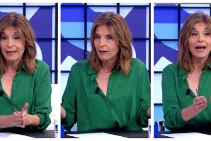 El Quilombo / Una periodista de El Pa&iacute;s confiesa c&oacute;mo llegaba sola y borracha a casa... hasta que la detuvo un control de alcoholemia