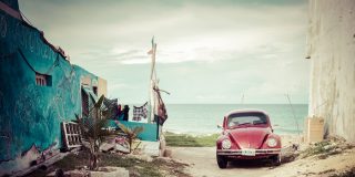 Cat&aacute;strofe en el sector del autom&oacute;vil: solo de compraron 355 coches al d&iacute;a en la &uacute;ltima semana en Espa&ntilde;a