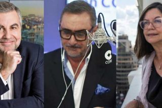 Alerta m&aacute;xima: las radios experimentan una ca&iacute;da de ingresos del 80% por culpa del coronavirus y urgen un 'rescate' a S&aacute;nchez