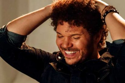 La cumbia de Andr&eacute;s Cabas: "Colombia tierra querida"