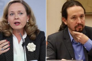 Calvi&ntilde;o se enfrenta a la parte podemita del Gobierno que quiere suspender el pago de alquileres