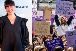 Te dolerán las manos de aplaudir: la actriz Candela Peña destroza el discurso 'feminazi' con estas dosis de sentido común