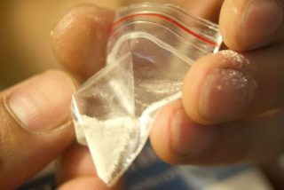 La peligrosa droga de moda que enriquece a los narcos: el &lsquo;sedante de elefantes&rsquo;