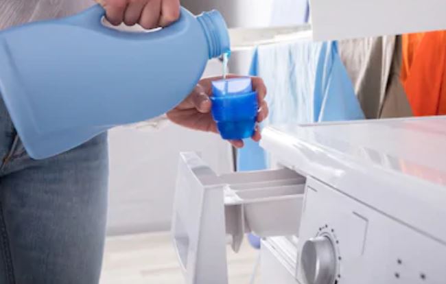 Diferencias entre jabones y detergentes