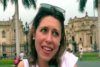 Coronavirus: Espa&ntilde;ola se niega a pasar cuarentena &ldquo;Si me deportan, no vuelvo a Per&uacute; y dar&eacute; malas referencias&rdquo;