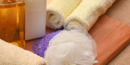 Mejores esponjas exfoliantes corporales