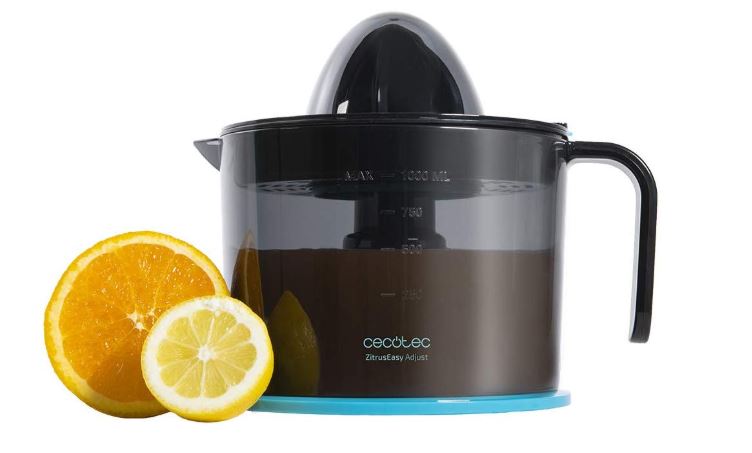 Mejores exprimidores eléctricos 2020