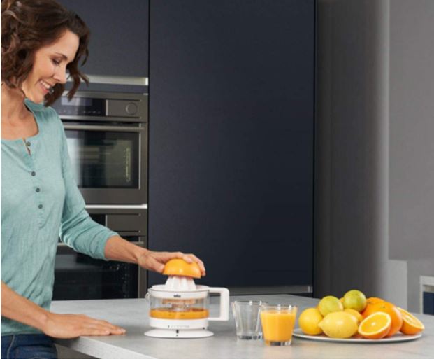 Mejores exprimidores eléctricos