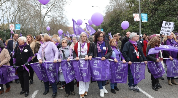 Manuel del Rosal: "El hombre blandengue: El nuevo calzonazos"