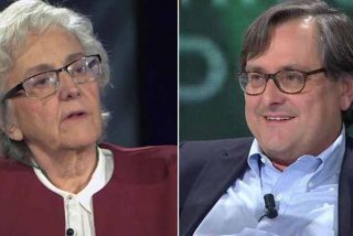 'La Raz&oacute;n' de Marhuenda y 'El Pa&iacute;s' de Gallego-D&iacute;az atacan a Casado para proteger a S&aacute;nchez