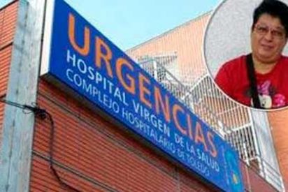 Hondure&ntilde;a muere en Madrid presuntamente por Coronavirus