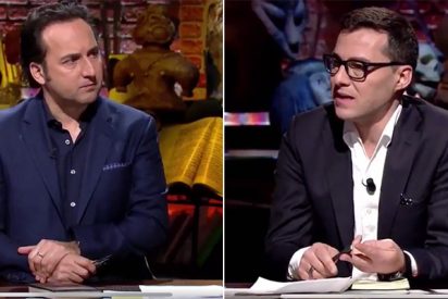 Un experto avis&oacute; de la catastr&oacute;fica pandemia en Espa&ntilde;a desde Cuarto Milenio varias semanas antes