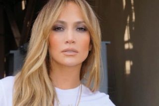 Jennifer Lopez arrasa con un sensual v&iacute;deo en TikTok y en pocas horas se hace viral
