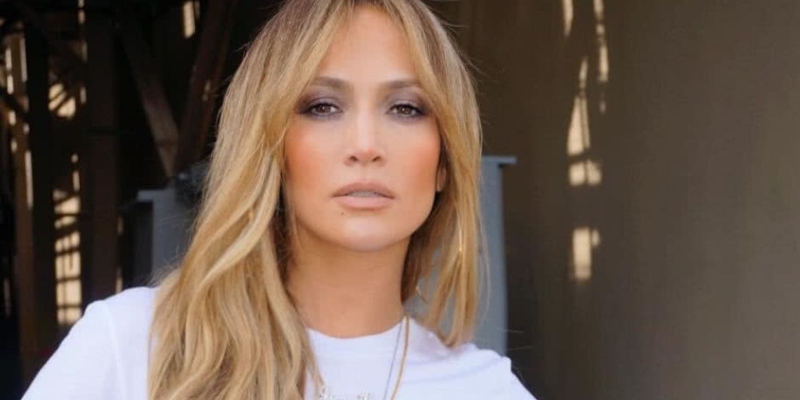 Jennifer Lopez arrasa con un sensual vídeo en TikTok y en pocas horas se hace viral