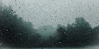 Pron&oacute;stico del Tiempo: empiezan las lluvias este 14 de marzo de 2022