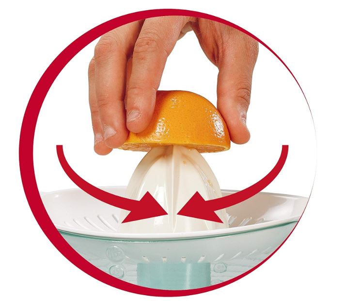 Mejores exprimidores eléctricos 2020