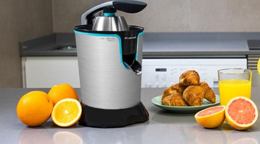 Mejores exprimidores eléctricos