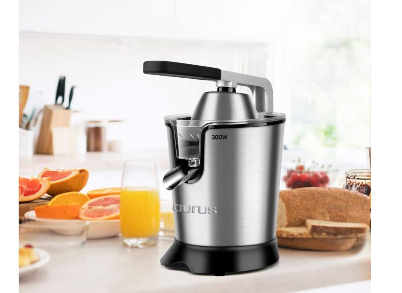 Mejores exprimidores eléctricos 2020