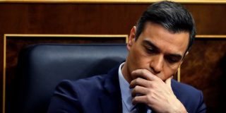 El Deep Knowlege Group concluye que la ineptitud de S&aacute;nchez convierte a Espa&ntilde;a en el pa&iacute;s m&aacute;s vulnerable de Europa ante el coronavirus
