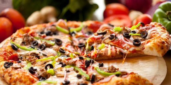 C&oacute;mo preparar la mejor pizza casera