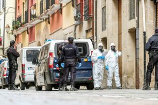 La Policía vincula la ‘célula de Badalona’ con un peligroso yihadista fallecido en Siria