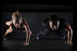 C&oacute;mo entrenar en medio de la crisis del coronavirus: &iquest;Puedo ir al gimnasio y no contagiarme?