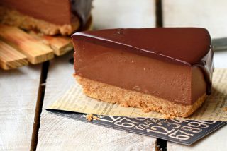 Tarta de Chocolate: Preparaci&oacute;n en quince minutos