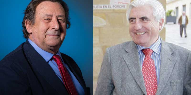 Enric Sopena 'resucita' para sumarse a los ataques del rojer&iacute;o a Alfonso Uss&iacute;a: "Su estilo es falt&oacute;n, machista y hom&oacute;fobo"