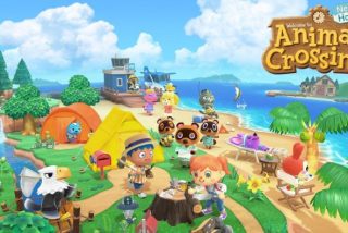 Lanzamiento videojuegos marzo 2020