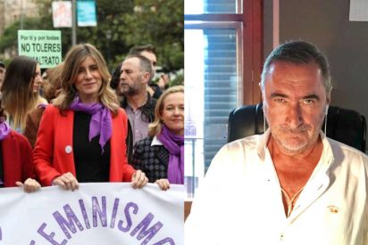 Herrera denuncia las artima&ntilde;as del Gobierno para ocultar sus mentiras sobre el coronavirus: &ldquo;Estos cantama&ntilde;anas, esta panda de tramposos...&rdquo;