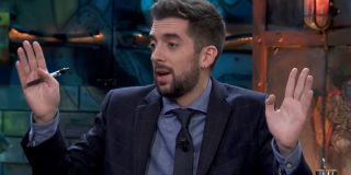 La ca&iacute;da libre de Broncano: "La Revuelta" pierde m&aacute;s de 800.000 espectadores en TVE